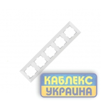 Рамка 5-а вертикальна Мерідіан