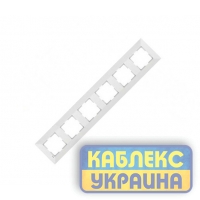Рамка 6-а вертикальна Мерідіан
