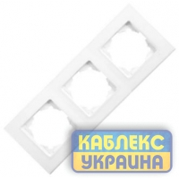 Рамка 3-тя горизонтальна Linnera