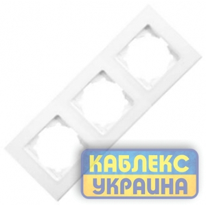 Рамка 3-тя горизонтальна Linnera