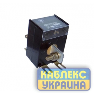 Трансформатор тока Т-0,66 200/5 0,5S