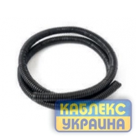Гофра для датчика теплої підлоги 13 мм, 1м