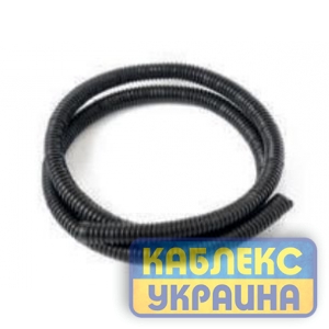 Гофра для датчика теплої підлоги 13 мм, 1м