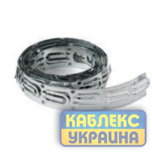 Монтажна стрічка (Шаг 20 мм) 1м