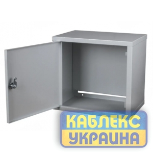 БМ 450 монтажний (400 х 450 х 200) (знімна панель)