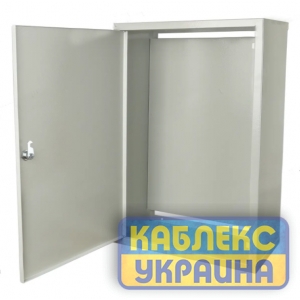 БМ 570 бокс монтажний (370 х 570 х 200)