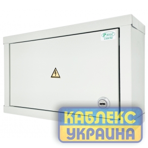 ШМР-А-12 зовнішній  (280 х 180 х90)