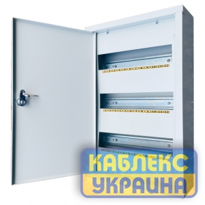 ШМР-А-36 зовнішній  ( 280 х 465 х 120)