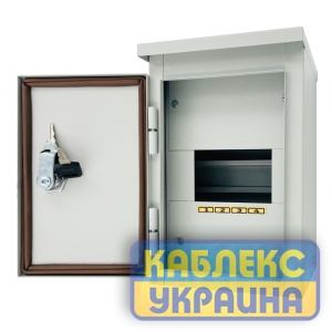 ШМР-А-4  (наружный герметичний) ( 135 х 215 х110)