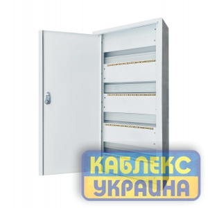ШМР-А-48 зовнішній  ( 280 х 592 х120)