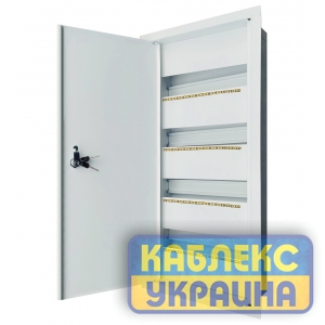 ШМР-А-48   внутрішній  ( 260 х 595 х120)
