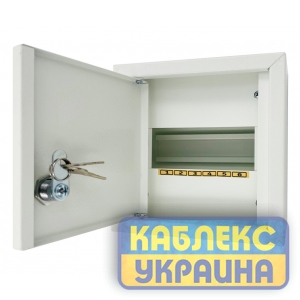 ШМР-А-6 зовнішній  (180 х 180 х 90)