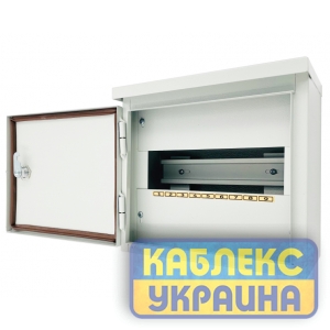 ШМР-А-9  (наружный герметичний) (225 х 215 х 110)