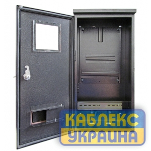 ШМР-3 Ф- вуличний зовнішній  ( 260 х 520 х135)