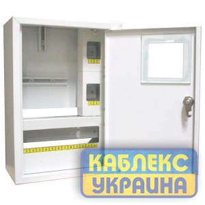 ШМР-1Ф-16 ел. зовнішній  (280 х 365 х 96)
