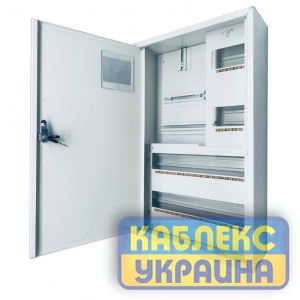 ШМР-3 Ф-36 ел. зовнішній  ( 335 х 550 х120)