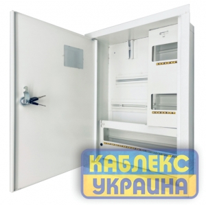 ШМР-3 Ф-24 ел.  внутрішній  ( 315 х 435 х120)