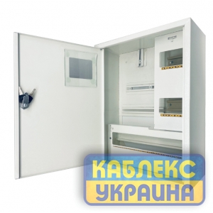 ШМР-3 Ф-24 ел. зовнішній  ( 335 х 435 х120)