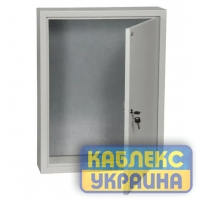ЩМП-5 650х1000х285 OPTIMAL IP54 Щит монтажний зі знімною панеллю