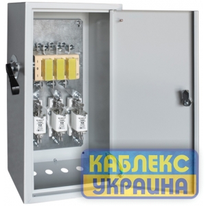 Щит ЯПРП 250А IP31
