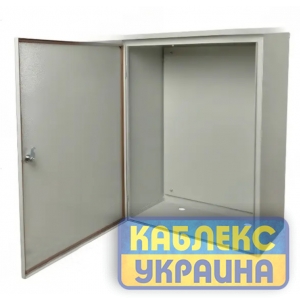БМ 800 бокс монтажний  вуличний ІР54 (600 х 800 х 250) (знімна панель)