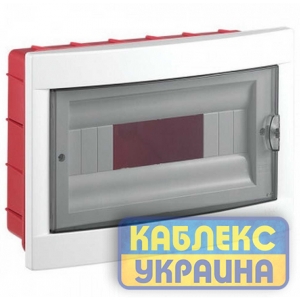 Щит на 12 модулів внутрішній ViKo Розмір 308*209*101  (10 шт.) IP20