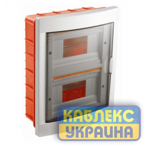 Щит на 16 модулів внутрішній ViKo Розмір 233*290*103  (10 шт.) IP20