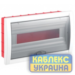 Щит на 18 модулів внутрішній ViKo Розмір 220*390*104  (10 шт.) IP20