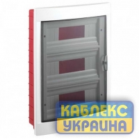 Щит на 36 модулів внутрішній ViKo Розмір 314*440*105  (5 шт.) IP20