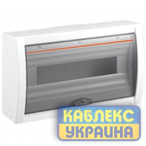 Щит на 18 модулів зовнішній ViKo Розмір 220*390*104  (10 шт.) IP20