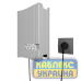 Стабілізатор напруги Елєкс КилоГерц У 1/5