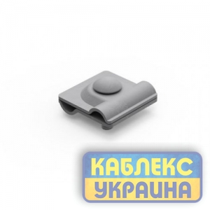 Універсальний з'єднувач дроту d8мм, сталь гарячого цинкування