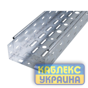 Контрольний з'єднувач дріт/полоса, сталь гарячого цинкування