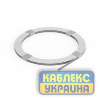 Полоса 40х4мм, сталь гарячого цинкування