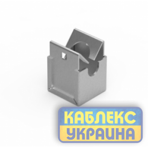 Тримач дроту d8, нержавіюча сталь