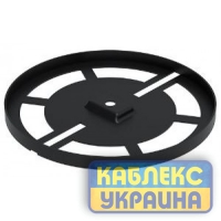 Пластикова основа для бетонної опори 16кг