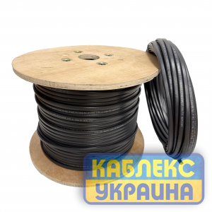 Кабель саморегулюючий SELFREG SR17, 17 Вт/мп
