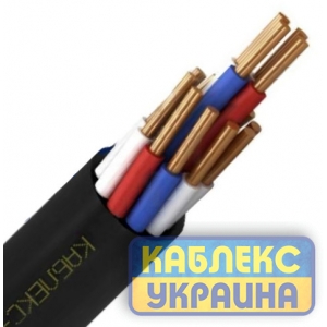 КВВГэ нг 7х4,0 (КУ)
