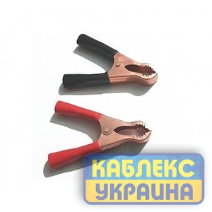 Крокодил чорний великий