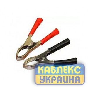 Крокодил чорний малий