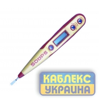 Індикатор-тестер Giselt 9804