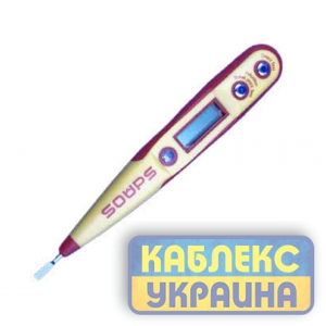 Індикатор-тестер Giselt 9804