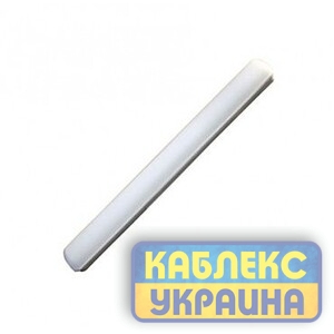 Світильник LED лінійний 45 Вт 1200 мм (10 шт/ящ) IP 65