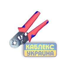Обтискний інструмент 6-4