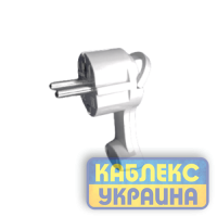 Вилка кутова з важелем із з/к GISelt (72/6 шт.) NEW