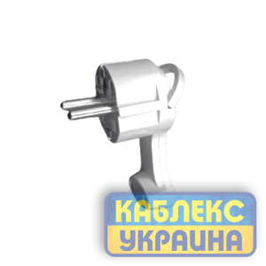 Вилка кутова з важелем із з/к GISelt (72/6 шт.) NEW