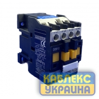 Контактор  25А 220V  LC1D2510 M7