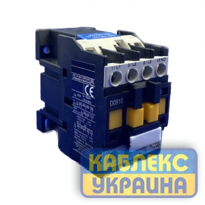 Контактор  25А 220V  LC1D2510 M7