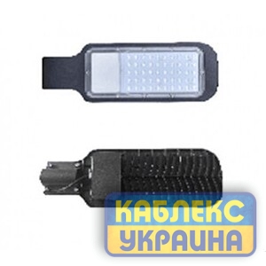 Світильник стовповий вуличний 150 Вт 6000К(5 шт/ящ) серія STANDART