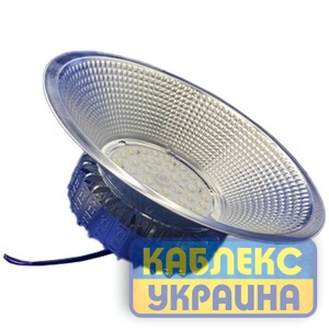 Світильник світлодіодний для високих стель 150 Вт, 6000-6500 К